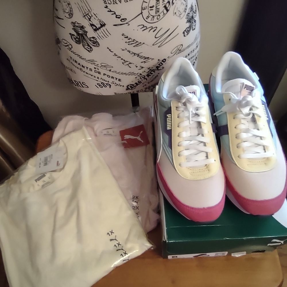Puma Bundle - Picture 10 of 13
